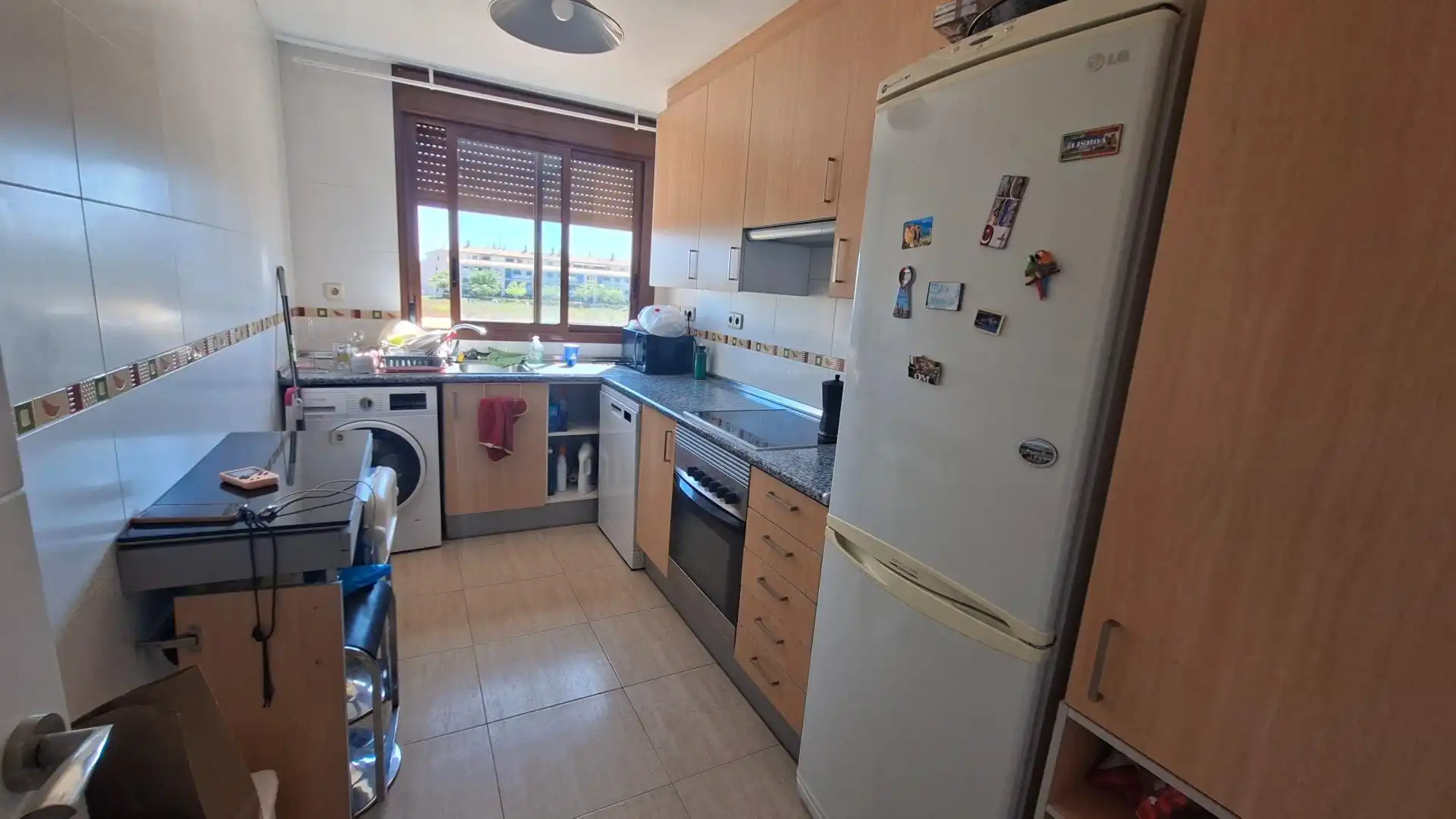 Duplex with terrace for sale in San Jorge / Sant Jordi, imagen 19