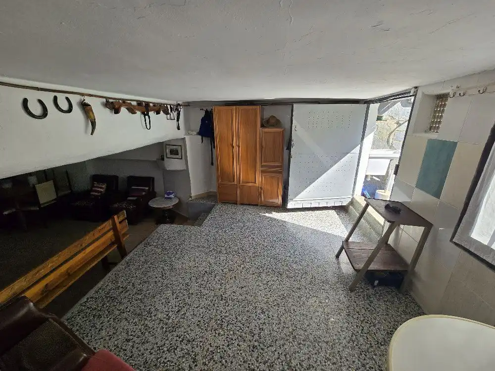 Haus oder Chalet zum Verkauf in Esparreguera mit Terrasse und Abstellraum