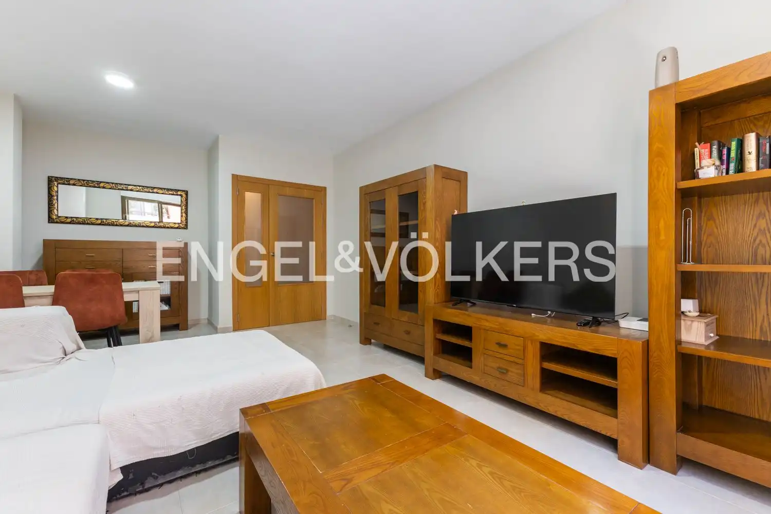 Habitación de Piso en venta en Piles con Calefacción, Trastero y Amueblado