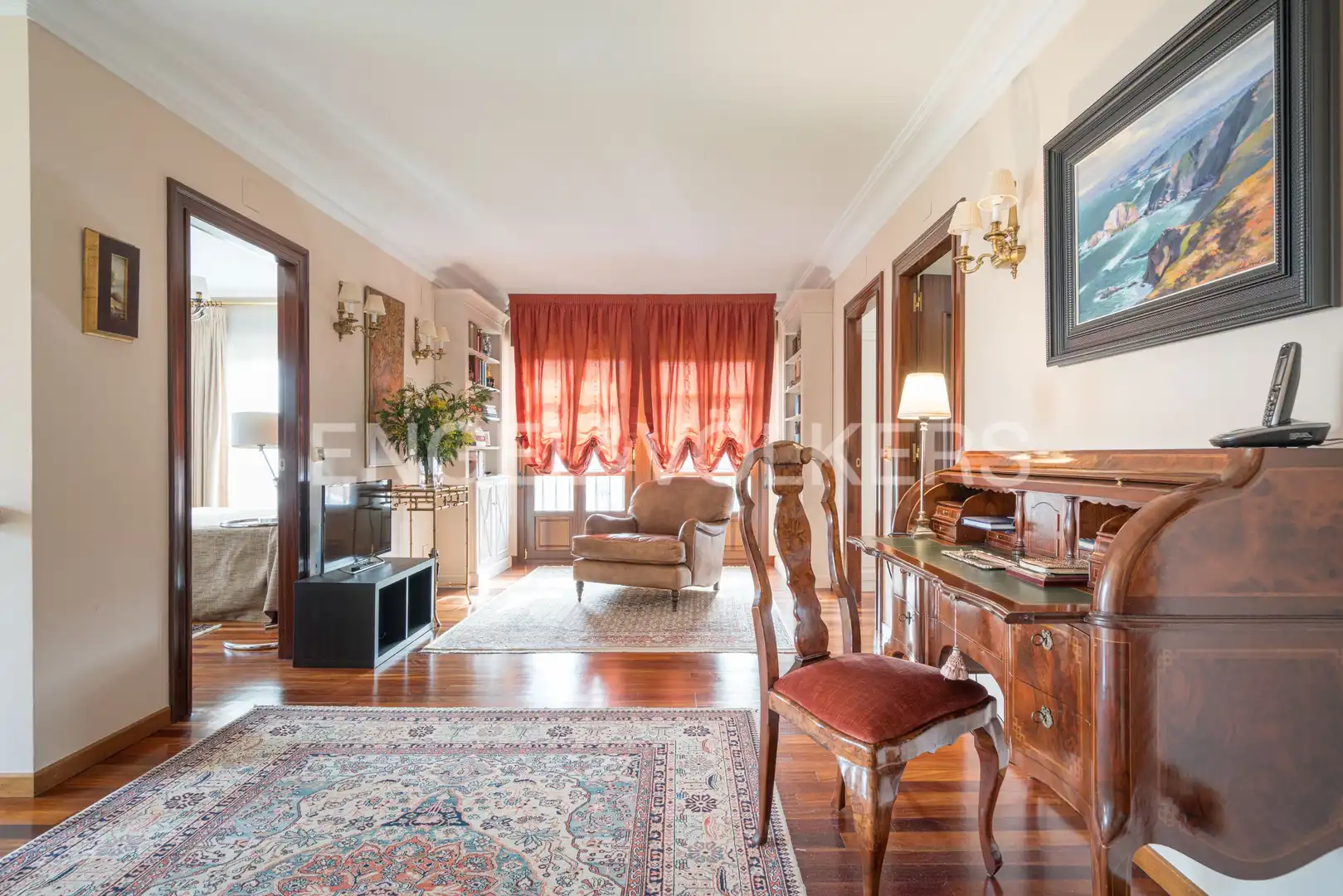 Haus mit Terrasse zum Verkauf in Luanco - Aramar - Antromero, imagen 13