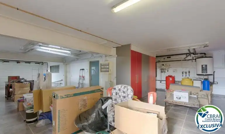Casa o xalet en venda en La Jonquera amb Aire condicionat, Calefacció i Jardí privat