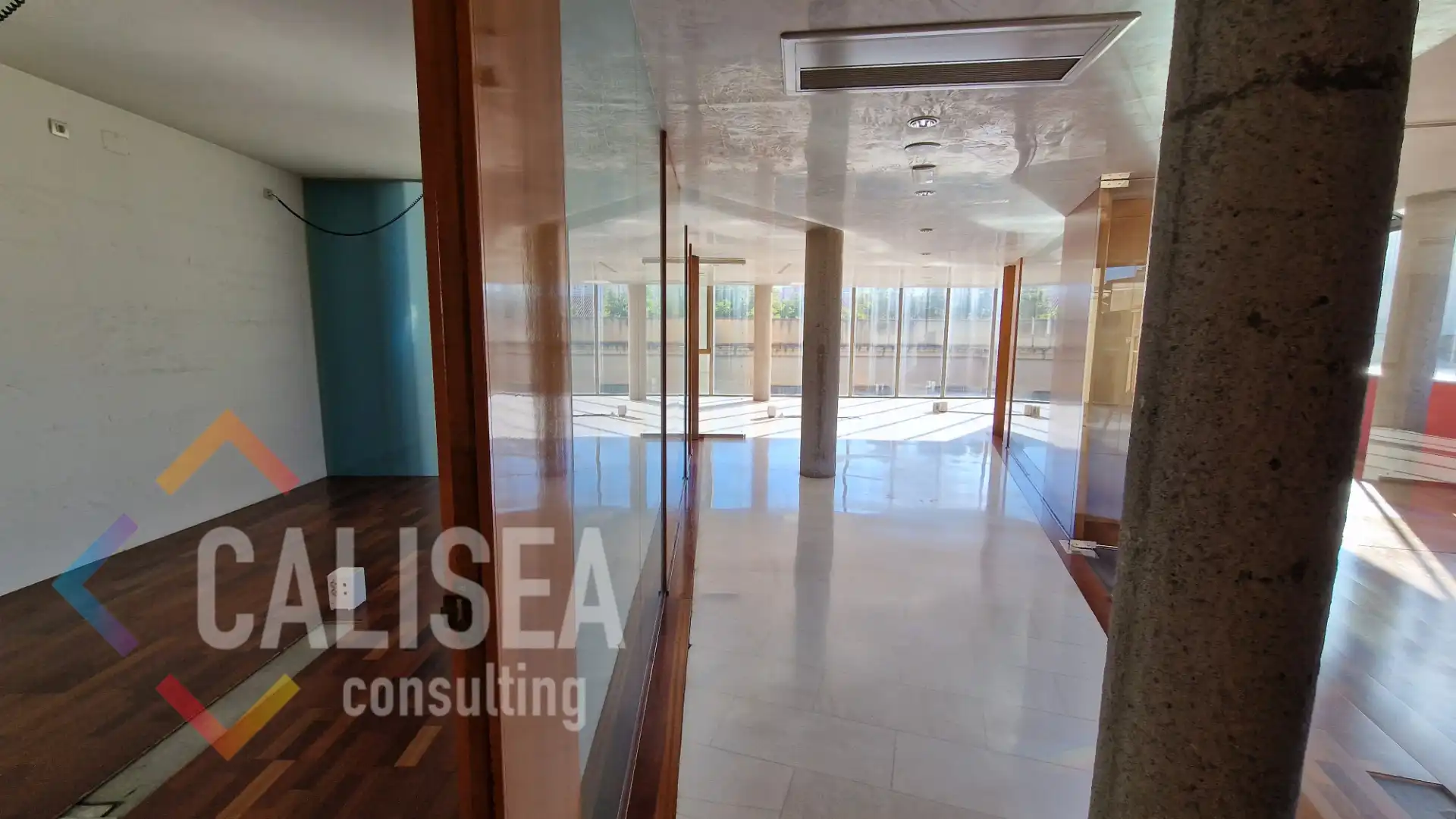 Bureau avec ascenseur à vendre à Rambla, imagen 11