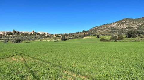 Foto 2 von Grundstücke zum Verkauf in Alquézar, Huesca