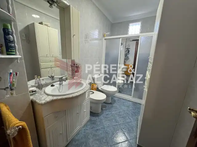 Appartamento con terrazza in vendita a Calle Peña, imagen 4