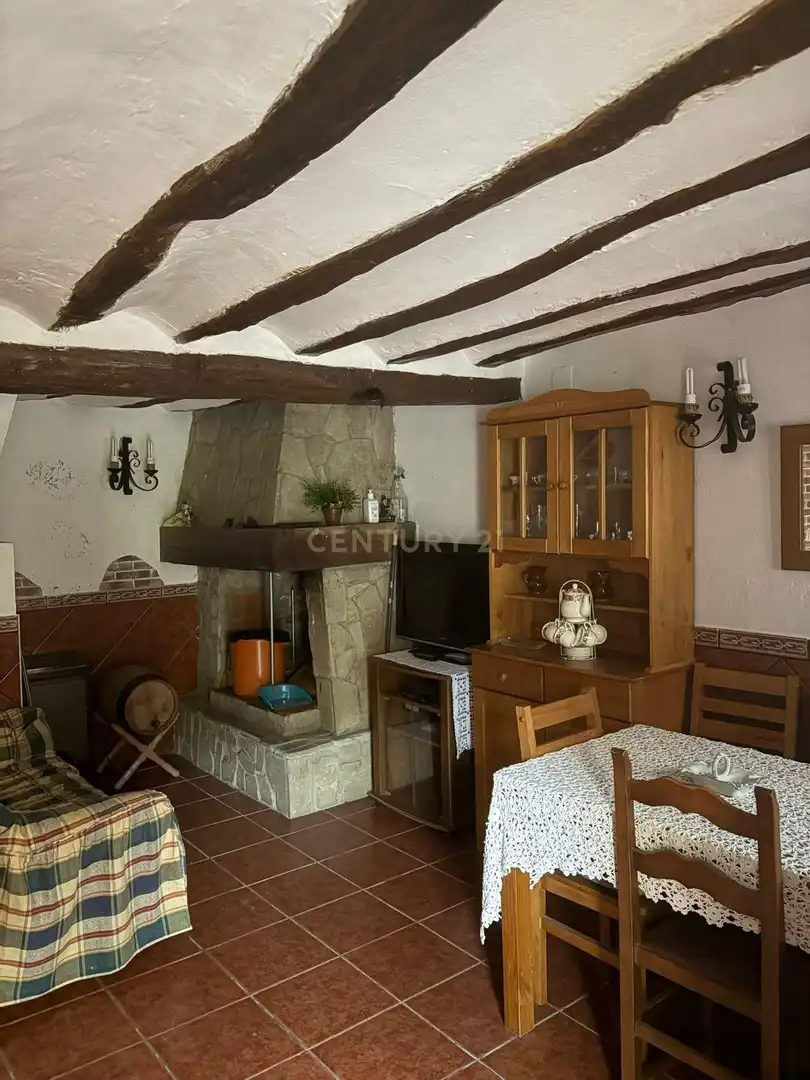 Casa o chalet de alquiler en Cuzcurrita de Río Tirón