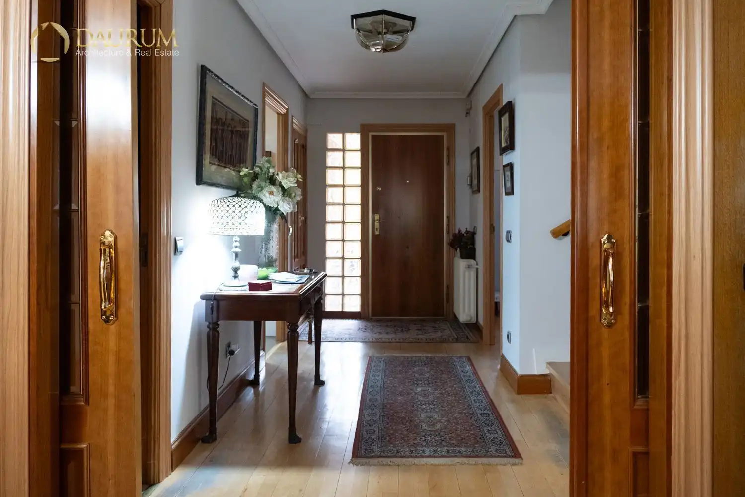 Casa adosada en venta en Madrid con Aire acondicionado, Calefacción y Terraza