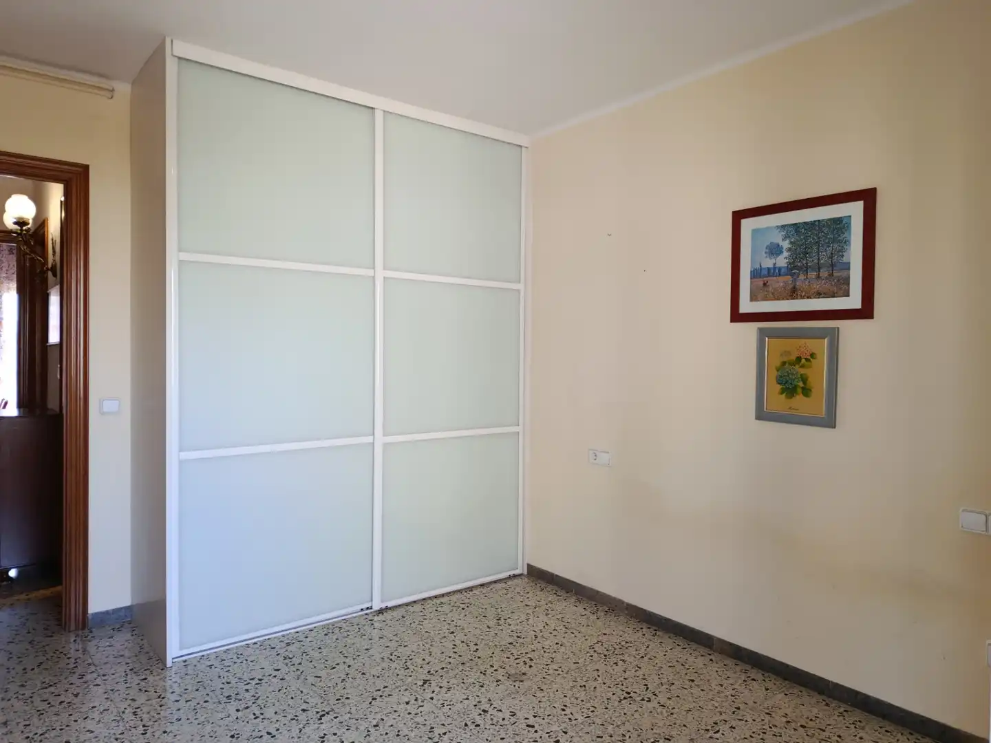 Piso en venta en Girona con Aire acondicionado, Calefacción y Jardín privado