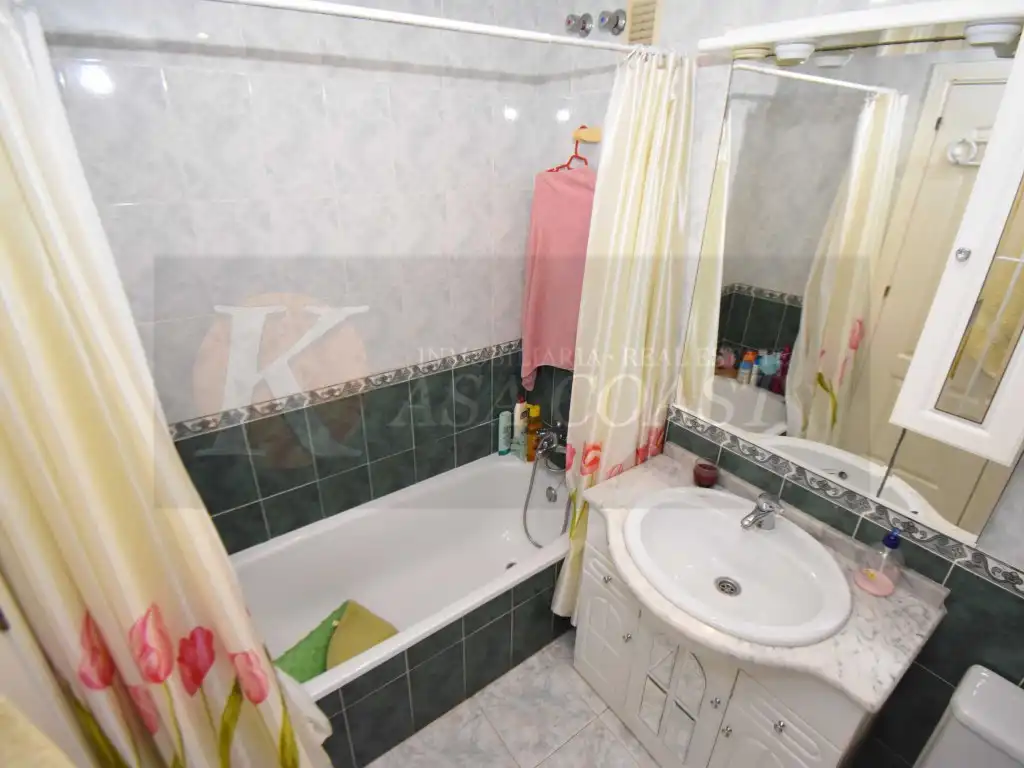 Appartement avec piscine à vendre à Las Lagunas, imagen 22