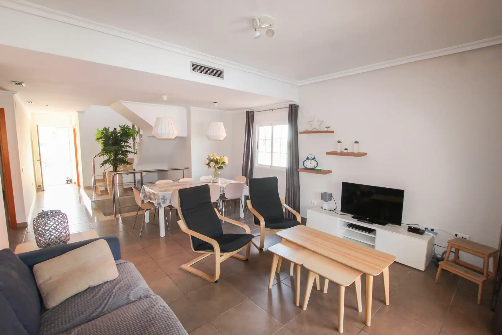 Maison mitoyenne avec piscine à vendre à Avenida Casanova, imagen 5