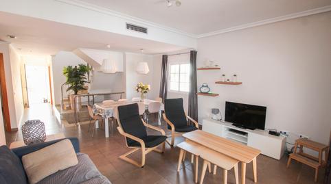 Photo 5 of Single-family semi-detached for sale in Avenida Casanova, Marisol Park - Ortembach - Los Almendros, Alicante