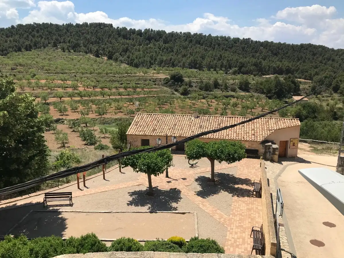 Maison jumelée avec terrasse à vendre à Calle Baja, imagen 38