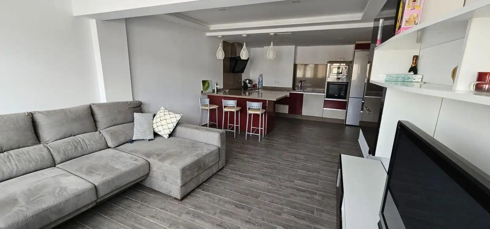 Apartment mit Aufzug zum Verkauf in Avinguda Mare de Déu del Sofrat, imagen 4
