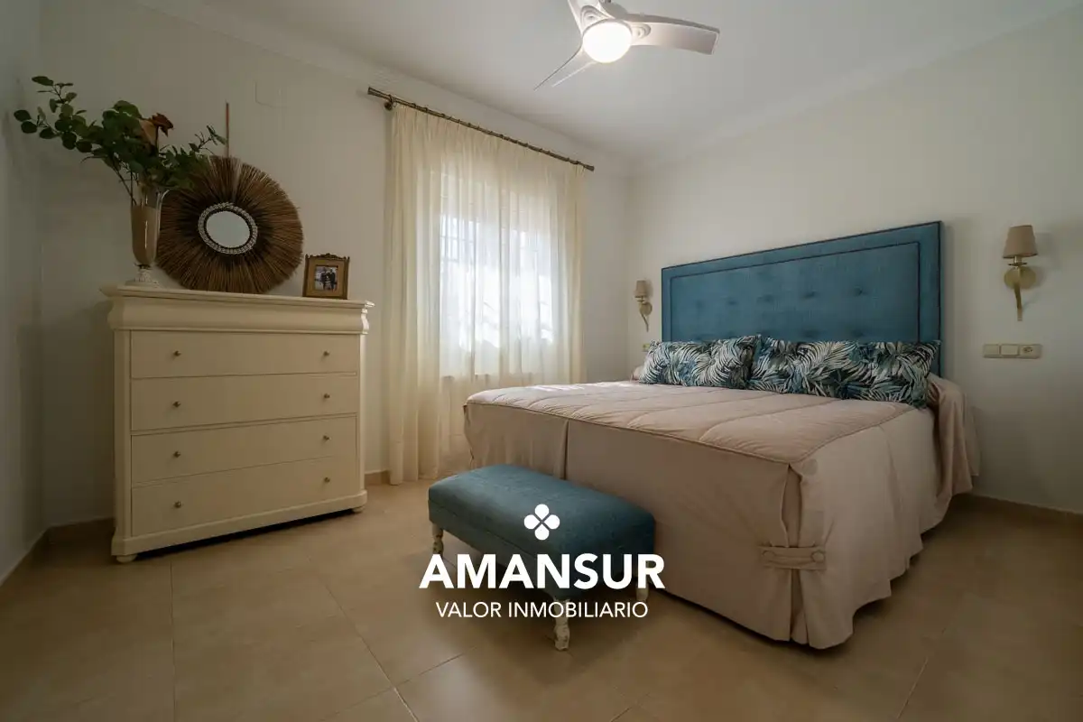 Chalet con piscina en venta en Islantilla Golf, imagen 64