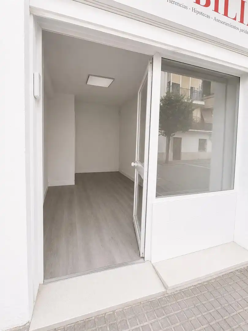 Commercial properties for rent in Camas