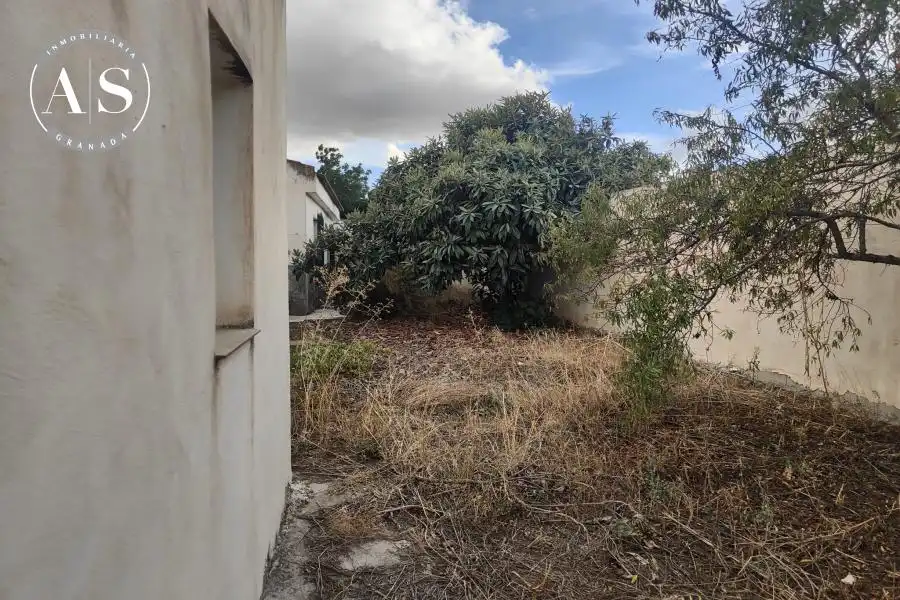 Haus oder Chalet zum Verkauf in Moraleda de Zafayona