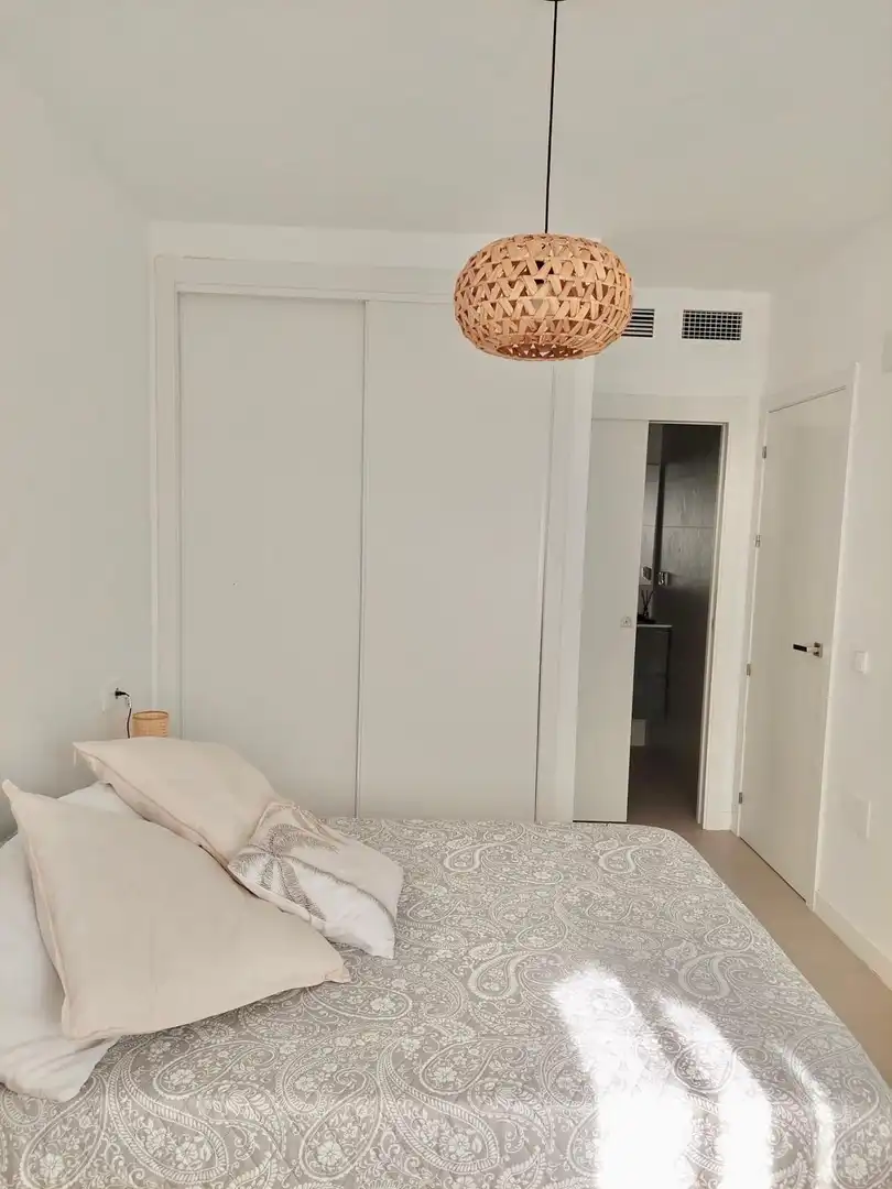 Erdgeschosswohnung zur Miete in Calle Calle Italia, imagen 18