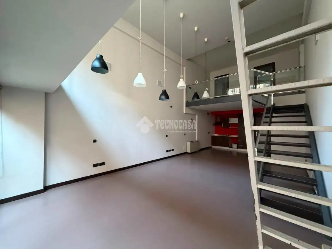 Loft en venta en Madrid con Aire acondicionado y Calefacción