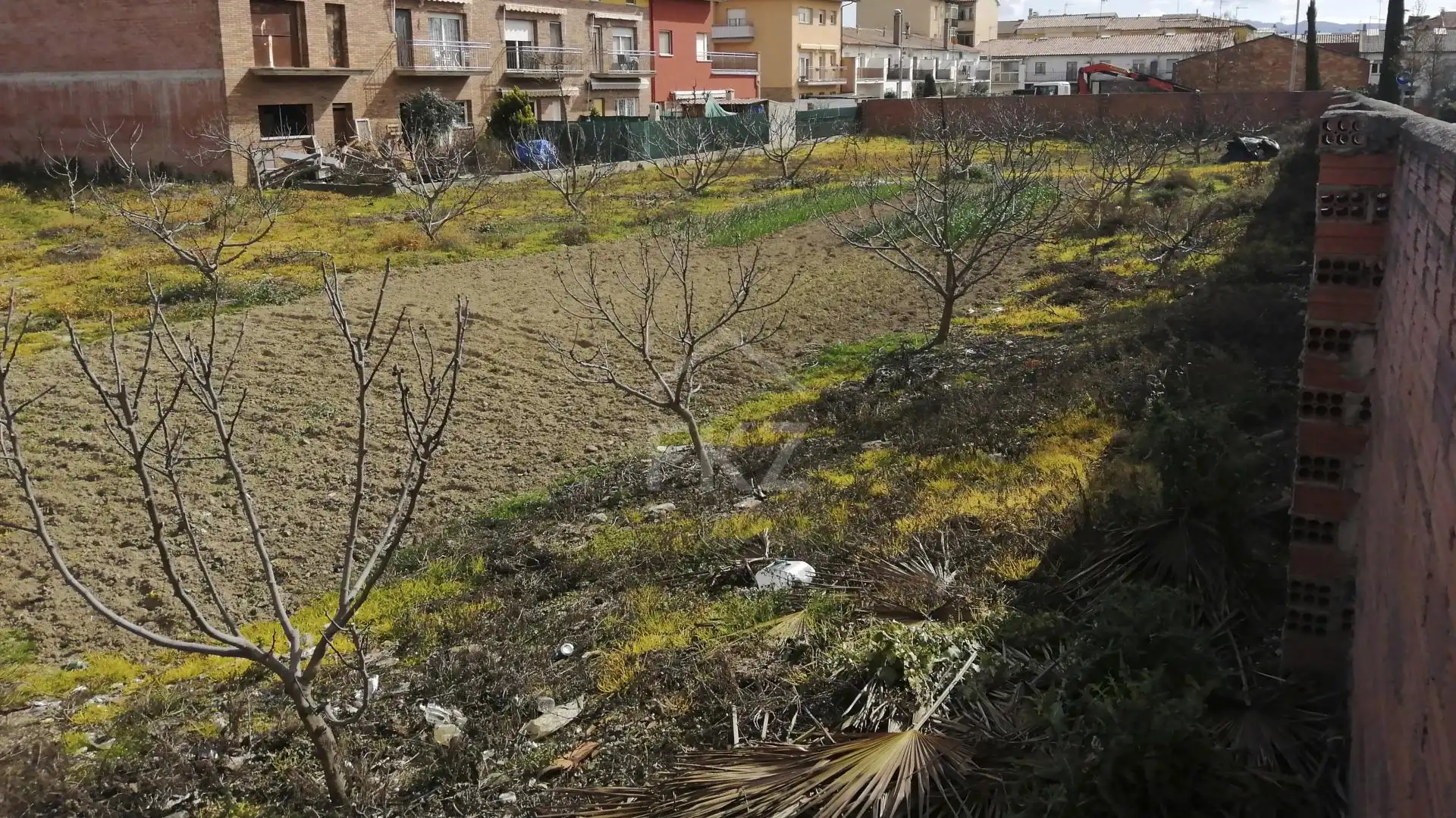 Wohnbaugrundstück zum Verkauf in Era d'en Carbó 49, imagen 2