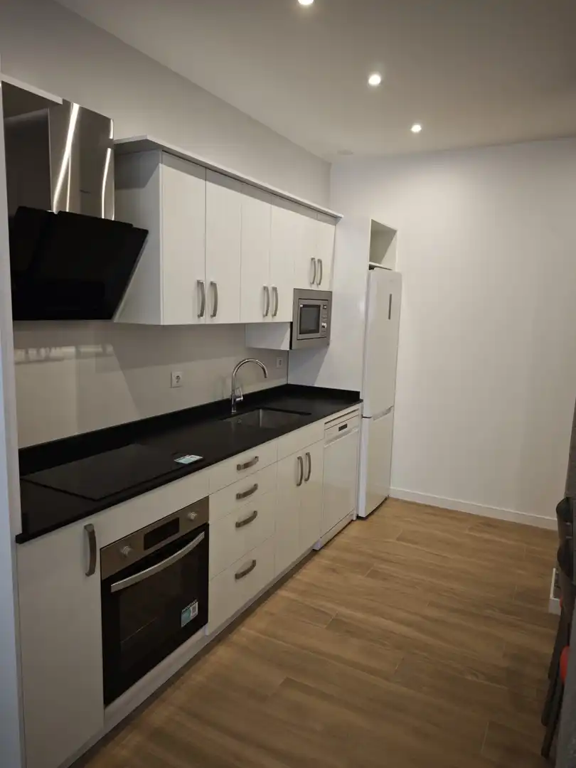 Flat to rent in Entrambasaguas - LA RAÑADA, imagen 3
