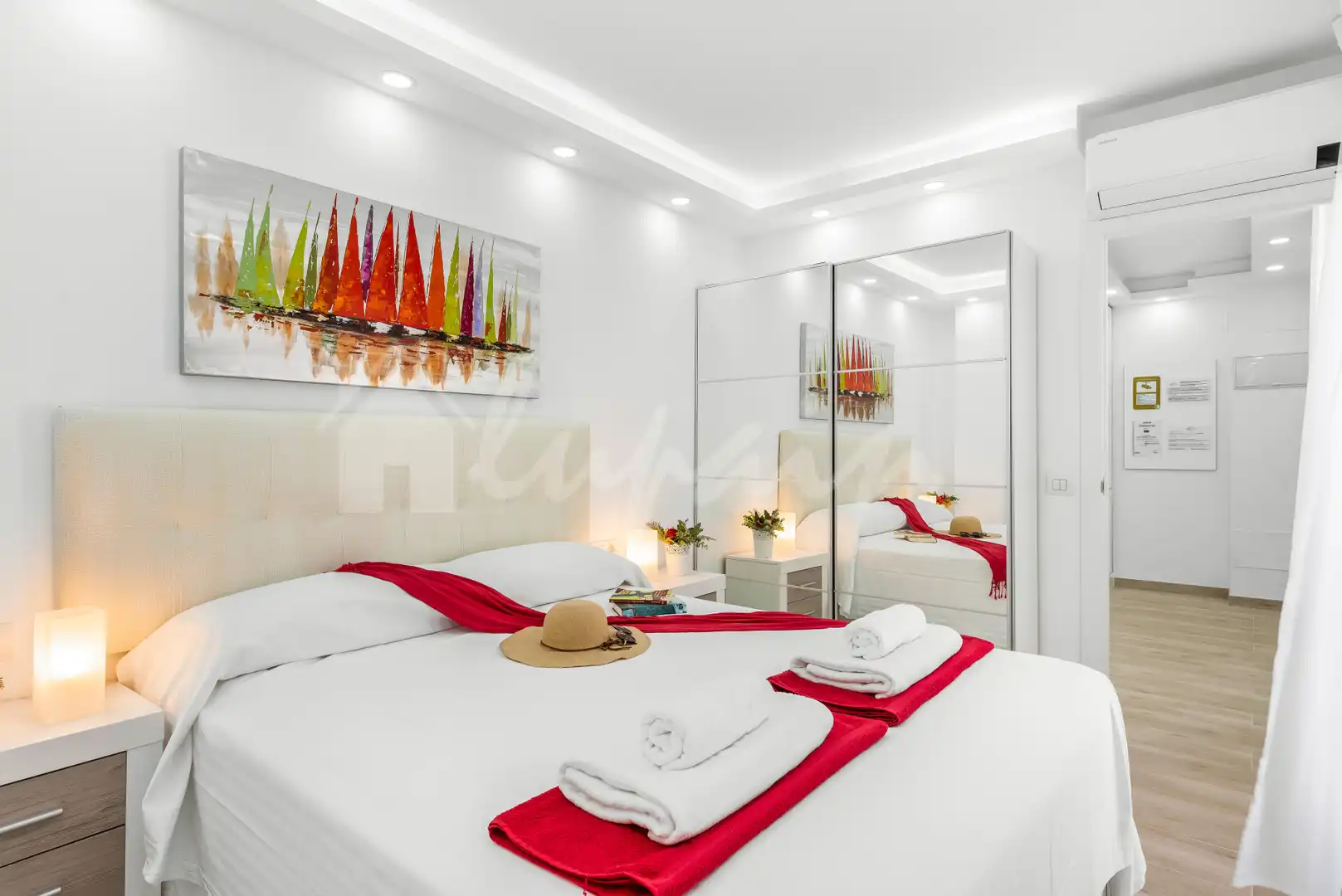 Penthouse for sale in Los Cristianos, imagen 16