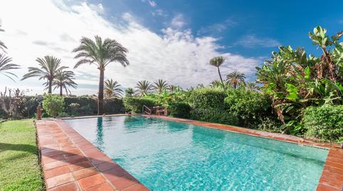 Foto 3 de Casa o xalet en venda a Marbella - Marbella,los Monteros,calle del Lince, Los Monteros, Marbella