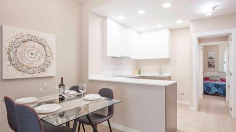 Photo 5 from new construction home in Flat for sale in Carrer del Vallespir, 86, Sants, Barcelona