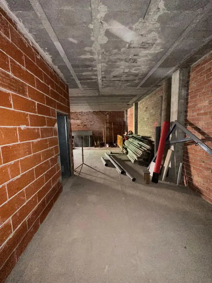 Gewerbefläche zum Verkauf in Carrer Holanda, imagen 2