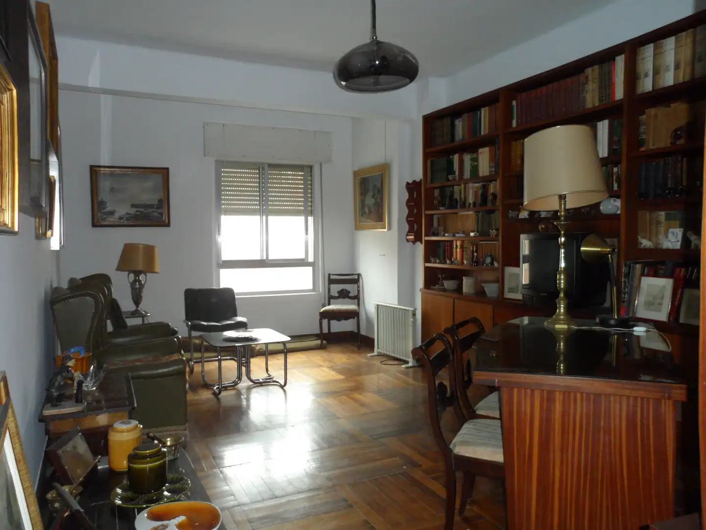 Wohnung mit Aufzug zum Verkauf in Calle Isabel II, imagen 4