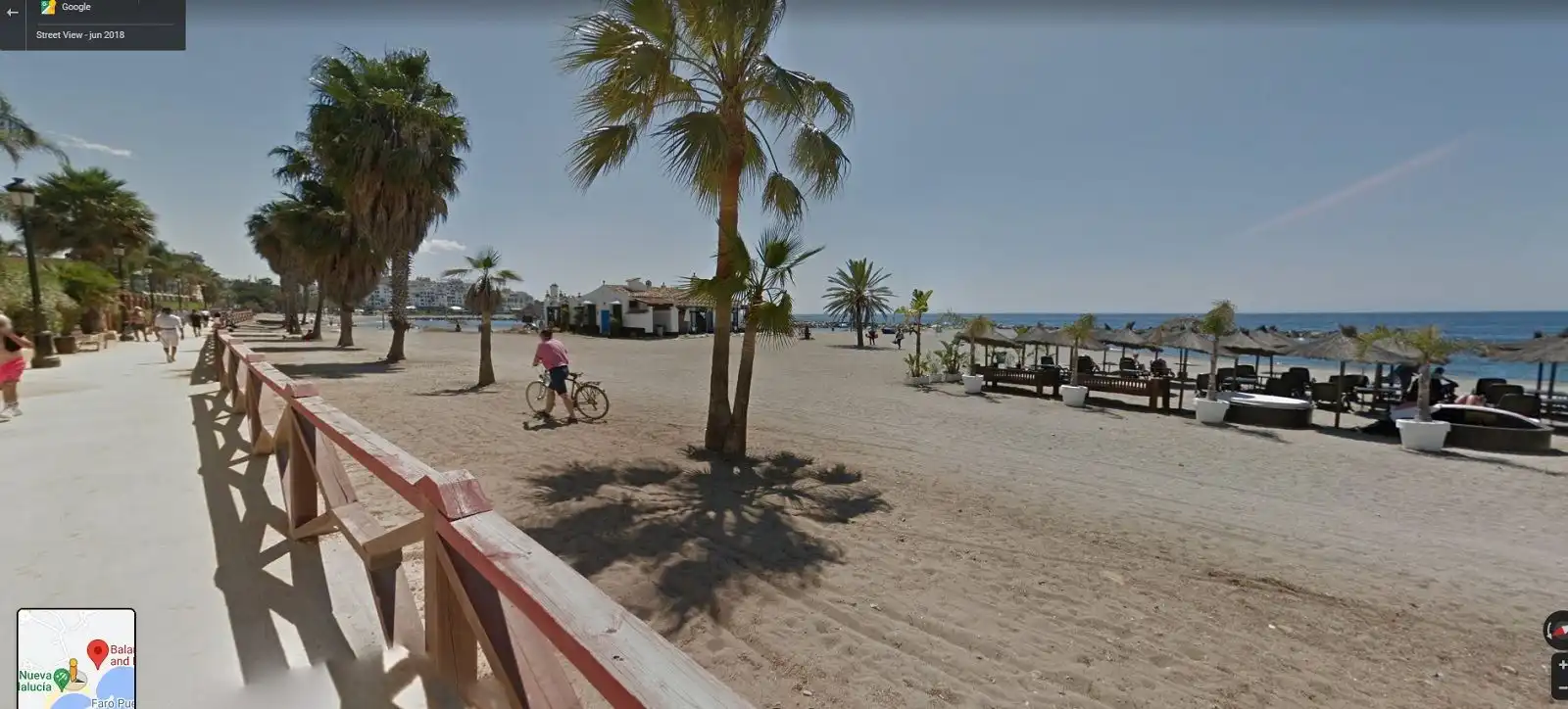 Pis amb piscina en venda a Avenida de Julio Iglesias s/n, imagen 28