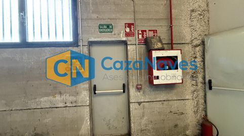 Foto 5 von Fabrikhallen zum Verkauf in Legazpi, Madrid Capital