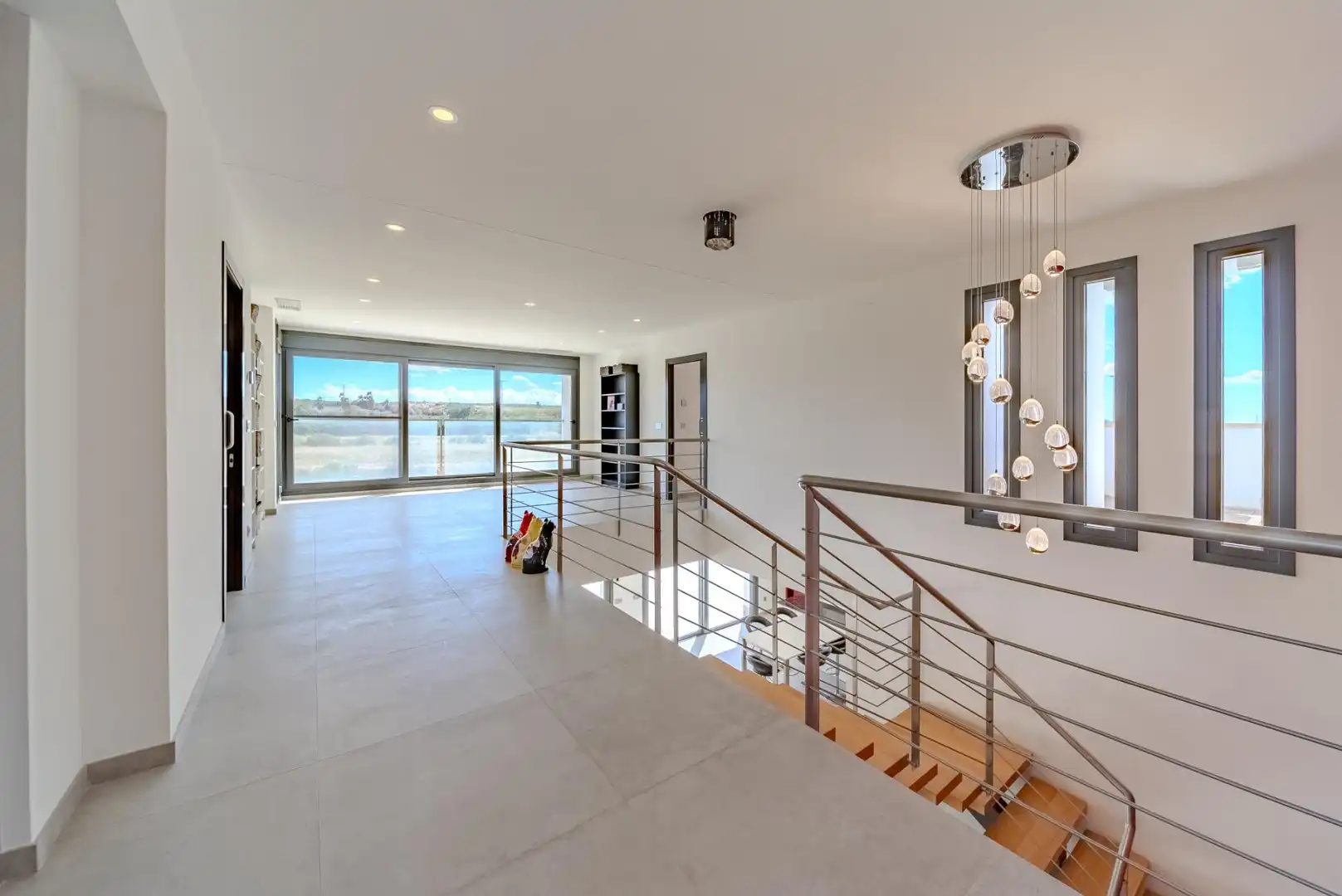 Chalet con terraza en venta en La Marina, imagen 41