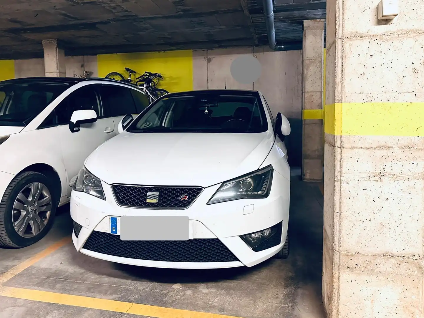 Parking de Piso en venta en Calonge i Sant Antoni con Calefacción