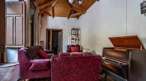 Foto 4 de Casa o xalet en venda a Camino Lavaderos, La Vega - El Amparo - Cueva del Viento, Icod de los Vinos