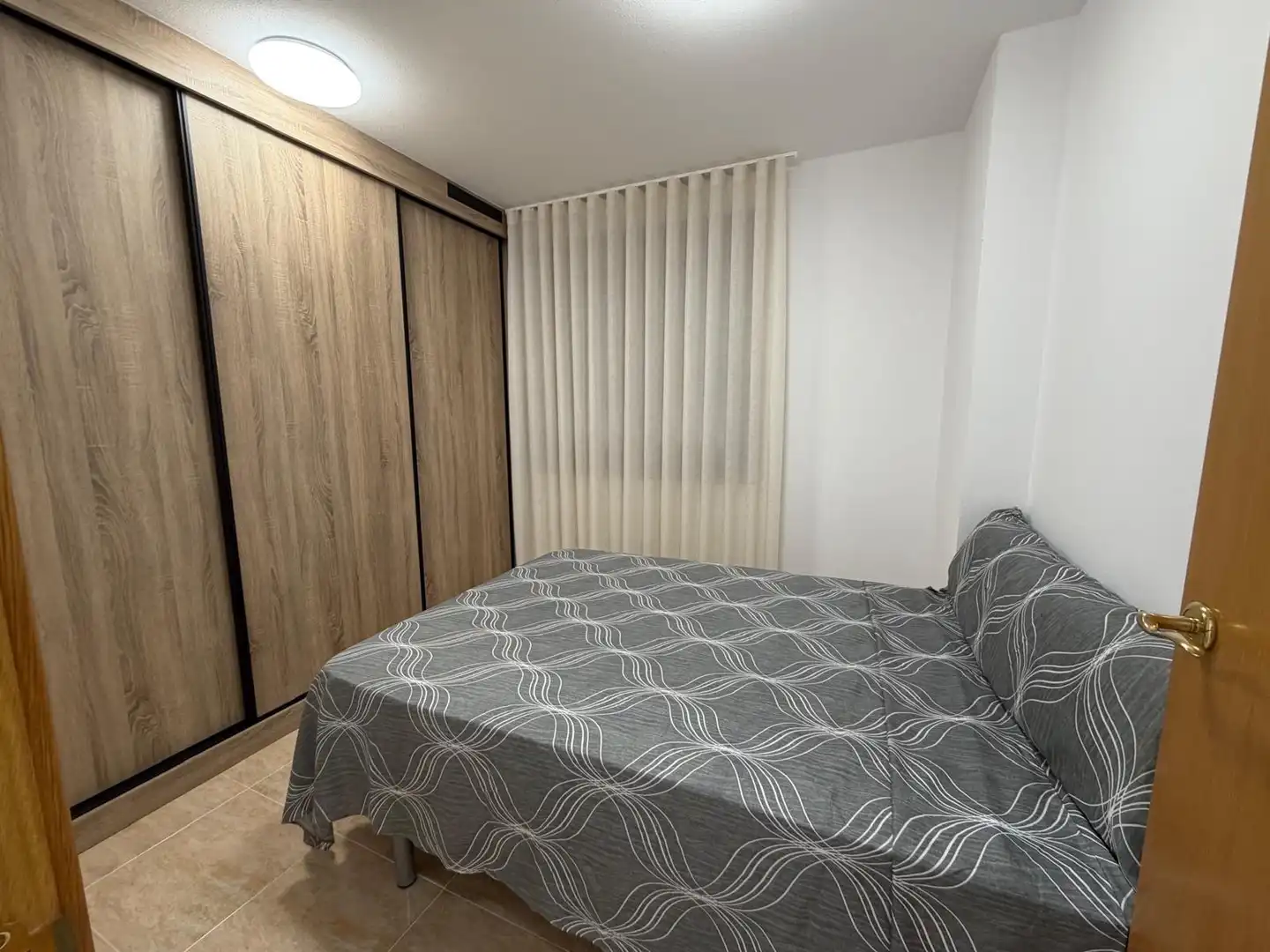 Piso con ascensor en venta en Calle de Alfonso X 'El Sabio', imagen 19
