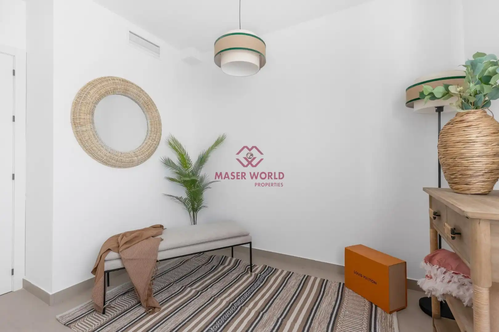 Casa a schiera con terrazza in vendita a Rafal, imagen 43