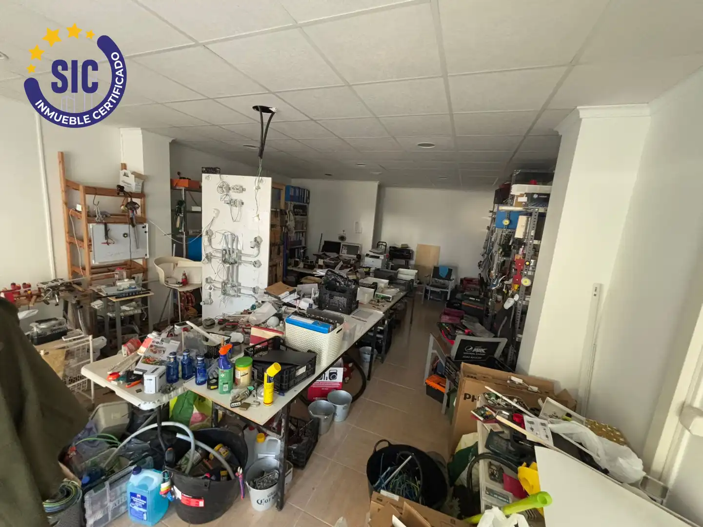 Local comercial de lloguer a Puerto de Sagunto, imagen 37