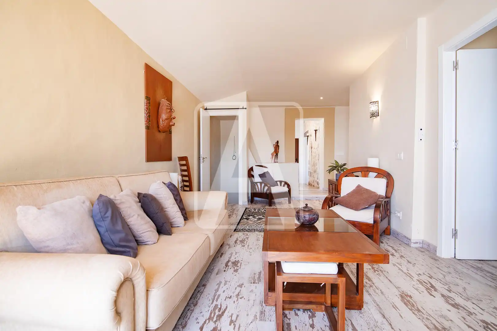 Casa rústica con piscina en venta en Benissa pueblo, imagen 37