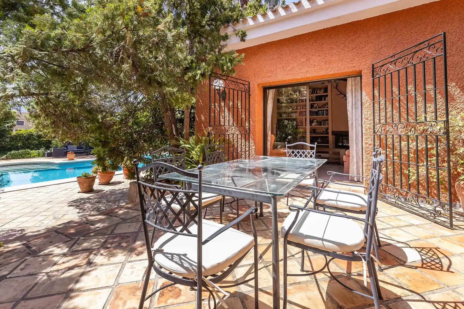 Chalet en venta en Torre de los Leales, imagen 26