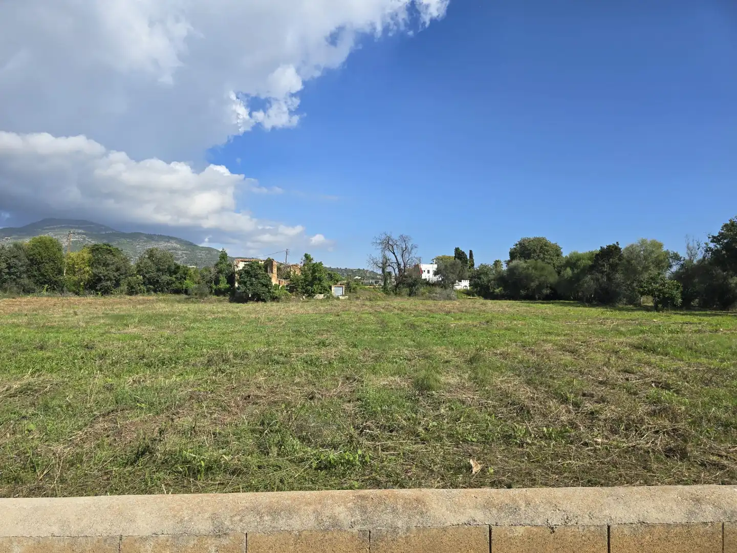 Terrain rustique à vendre à Partida las Casas, imagen 2