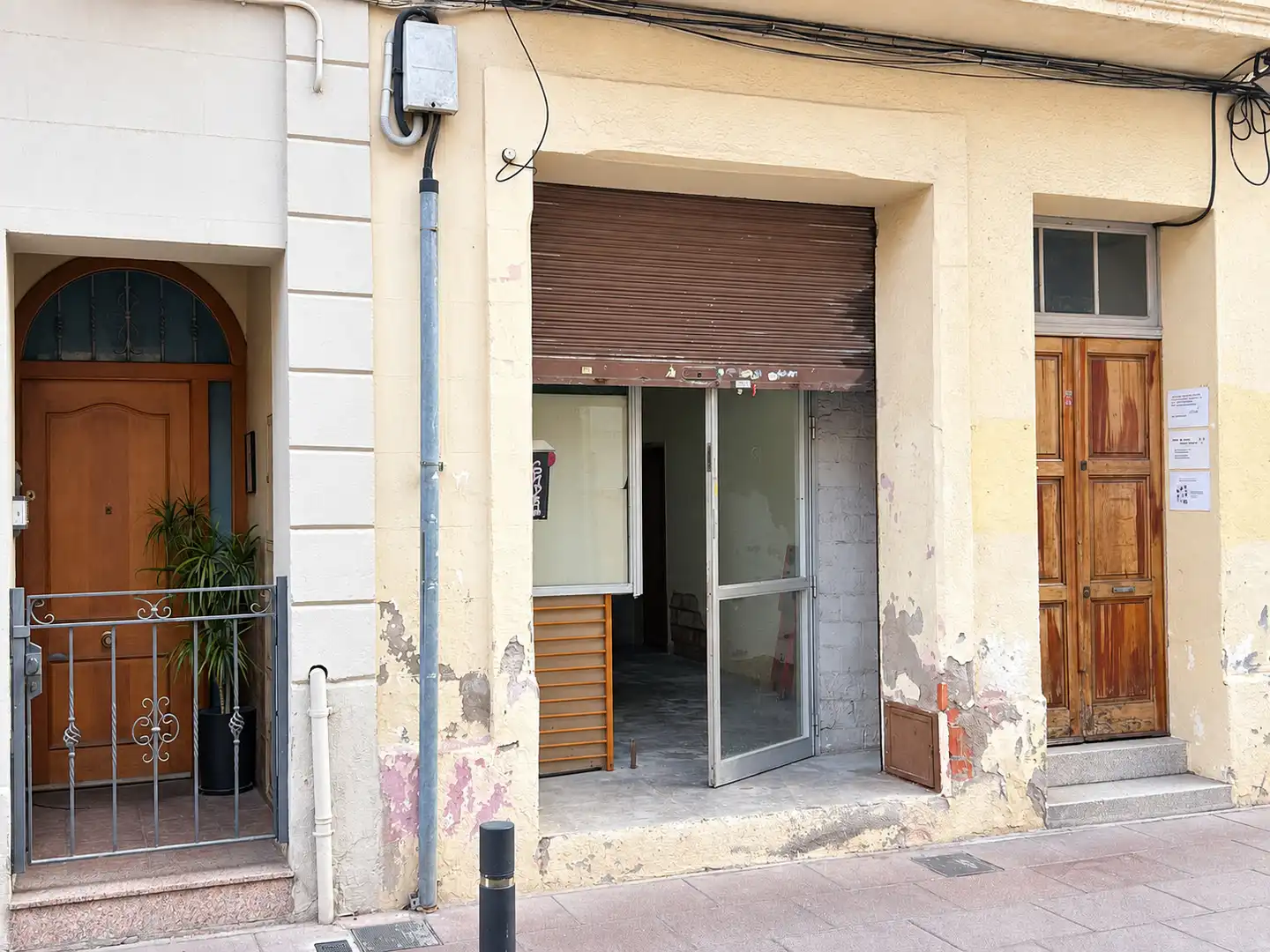 Locale commerciale in affitto a Centre, imagen 2