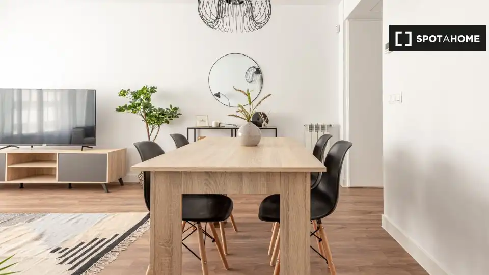 Habitació a El Cañaveral