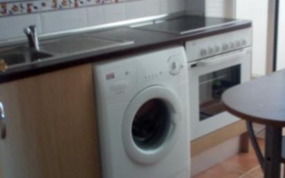 Kitchen of Flat for sale in Novés  with Air Conditioner, Terrace and Balcony