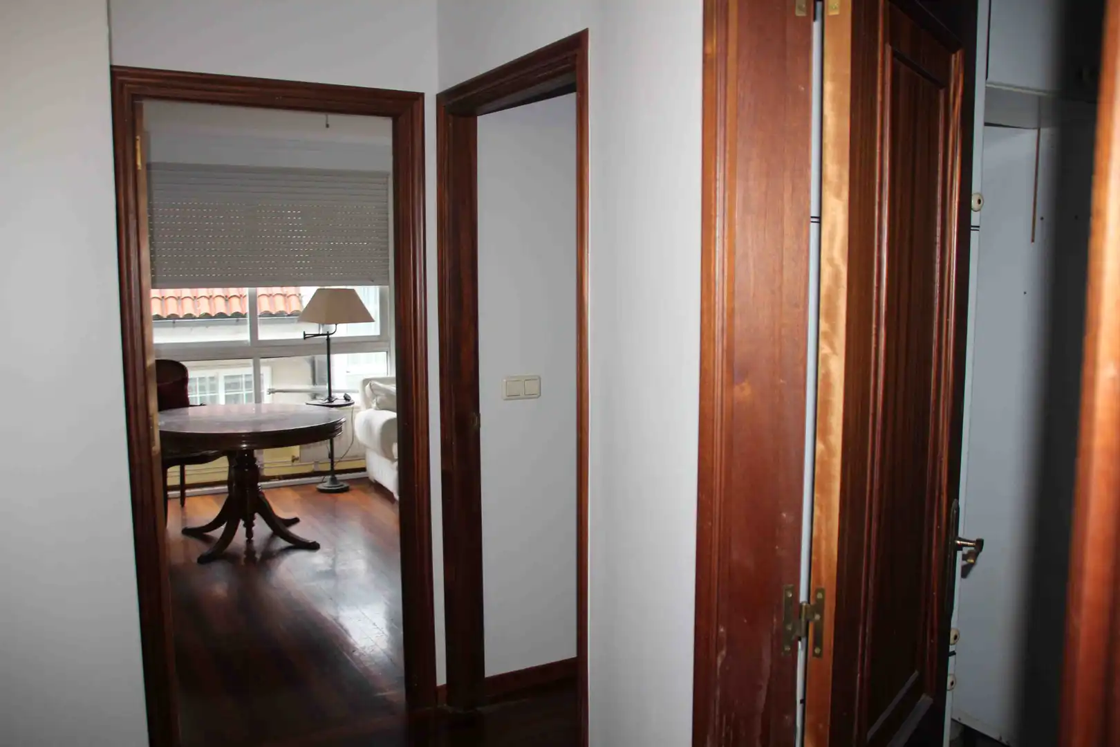 Piso en venta en Avenida Calvo Sotelo, Padrón
