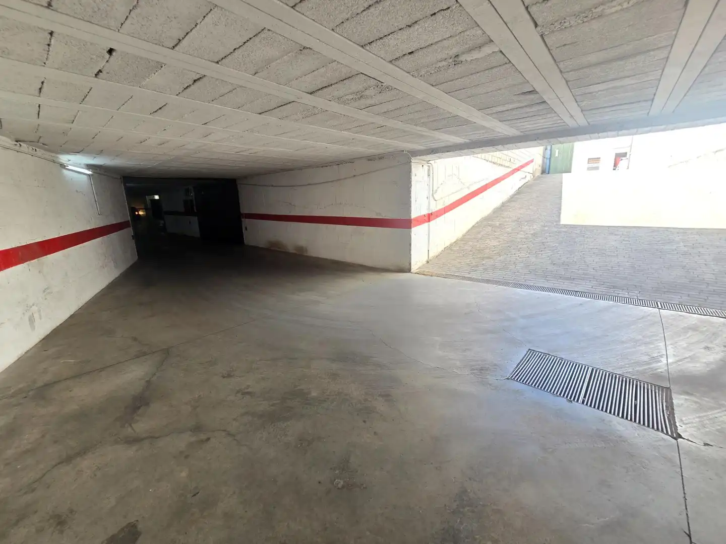 Einzelparkplatz zum Verkauf in Plaza del Conde de Gavia 4, imagen 14
