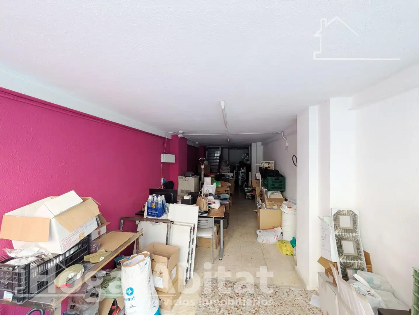 Business premises for sale in Calle Benitachell