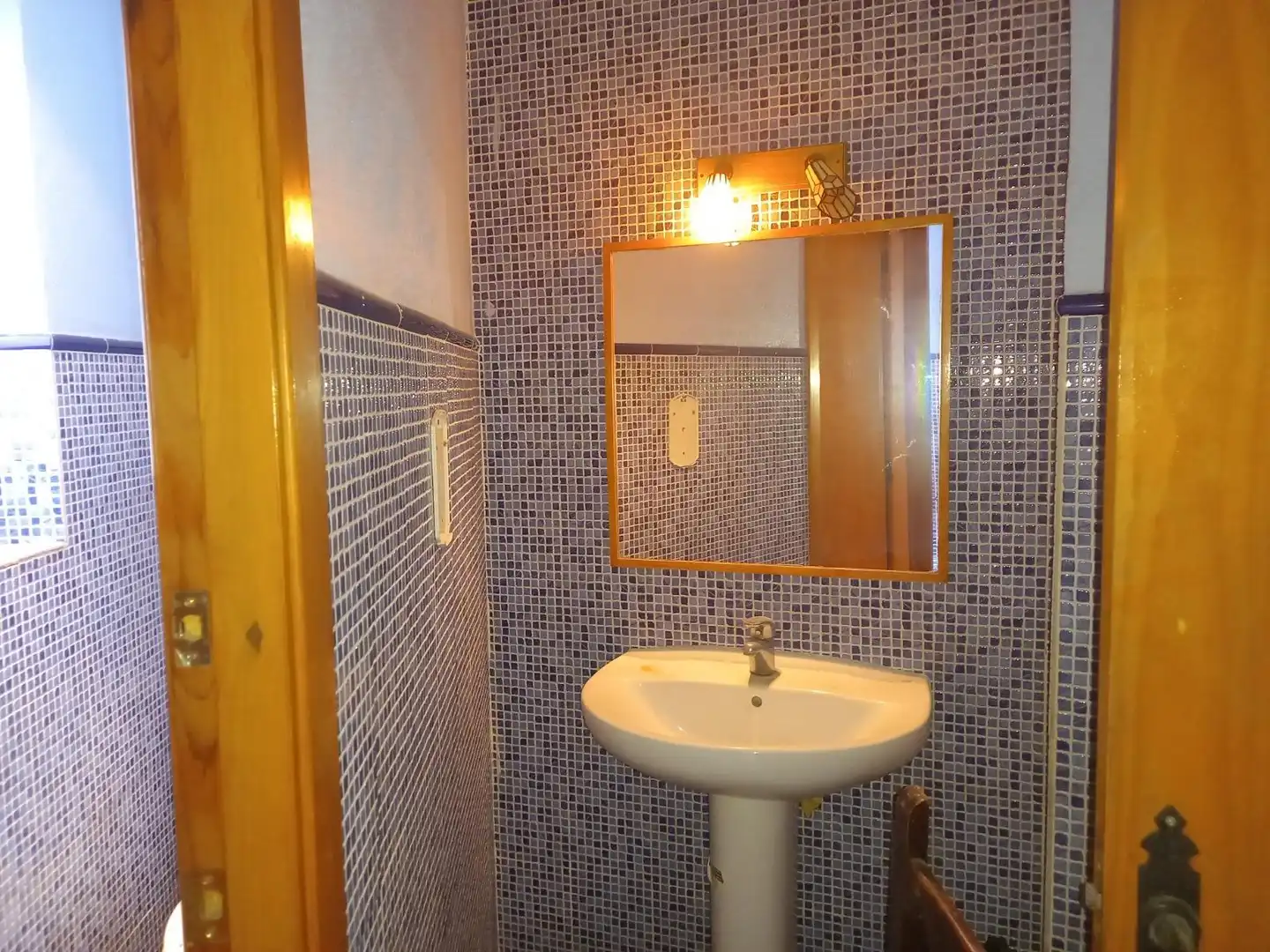 Baño de Casa o chalet en venta en Vinebre