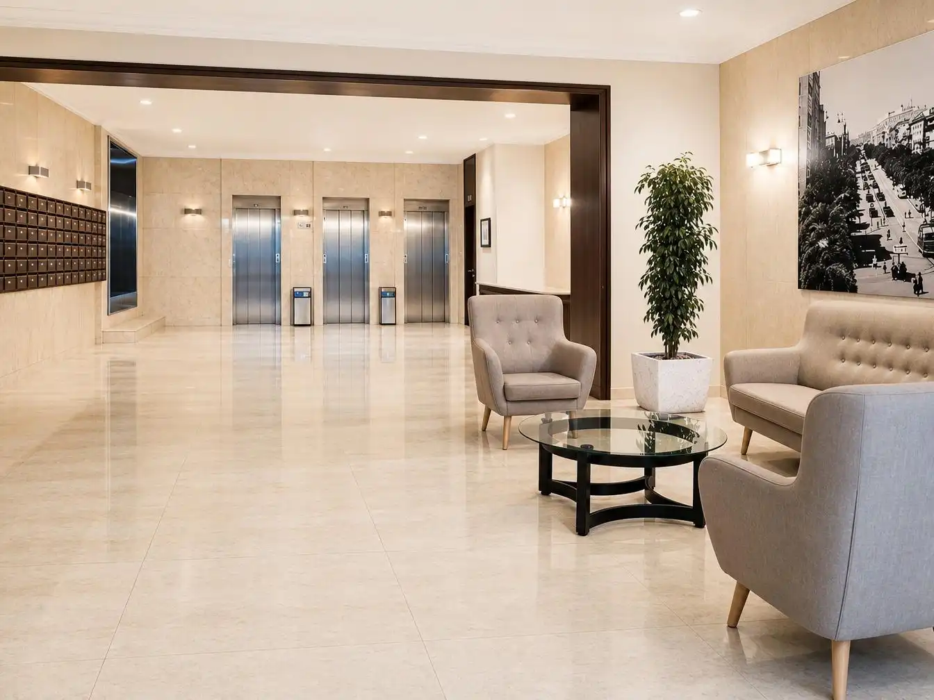 Piso con ascensor en venta en Centro, imagen 27