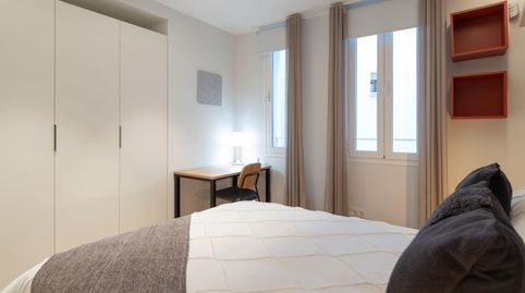 Foto 4 de Apartament de lloguer a Calle Ancora, 20, Palos de Moguer, Madrid Capital
