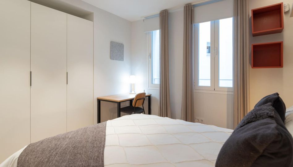 Apartamento de alquiler en Calle Ancora, 20, Palos de Moguer - Imagen 4