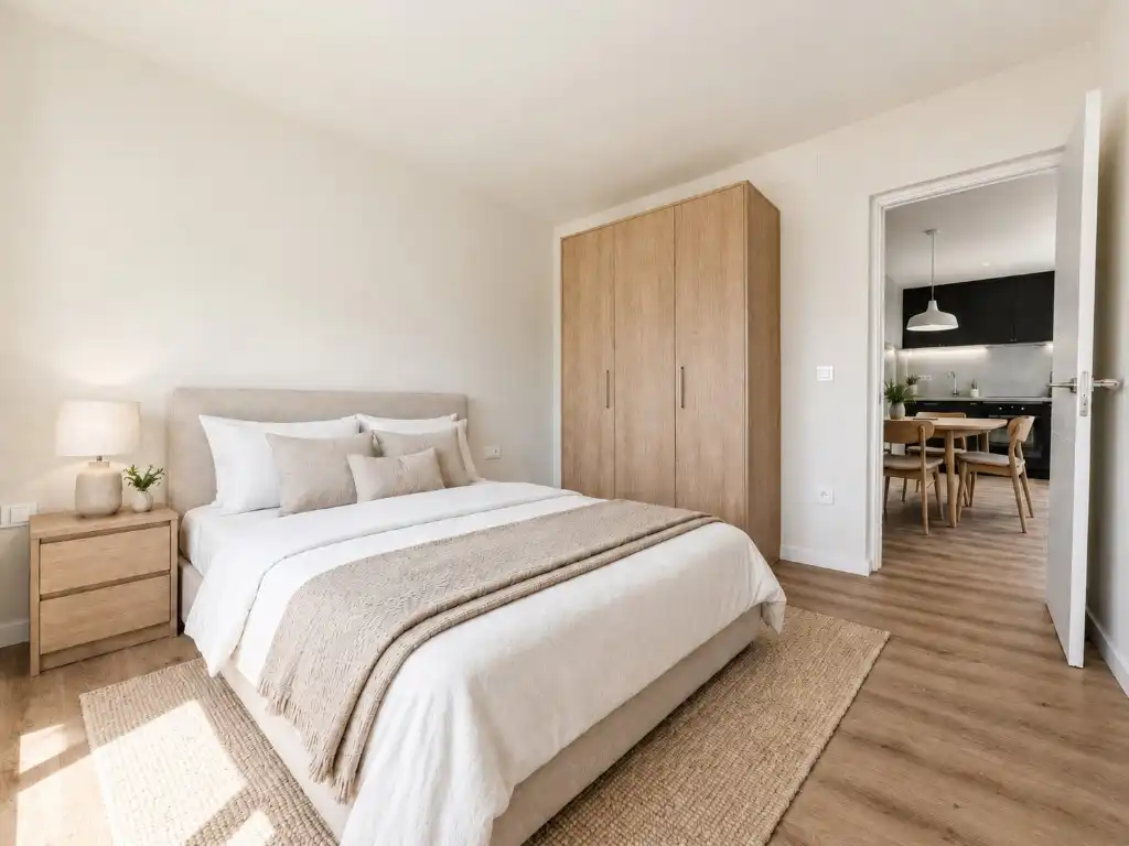 Habitación de Piso en venta en Girona